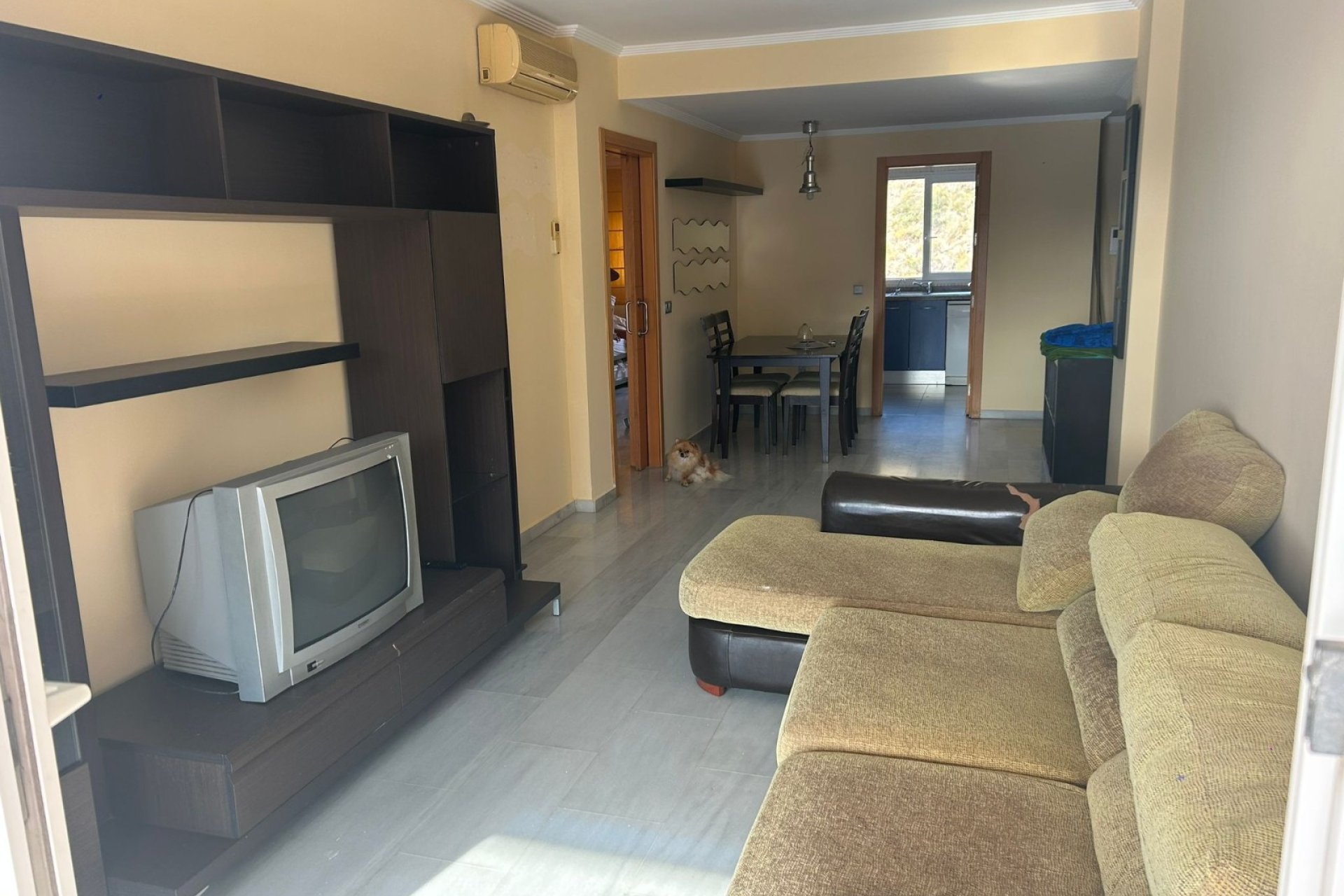 Herverkoop - Appartement / flat - Villajoyosa - Playas Del Torres