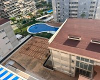 Herverkoop - Appartement / flat - Villajoyosa - Playas Del Torres
