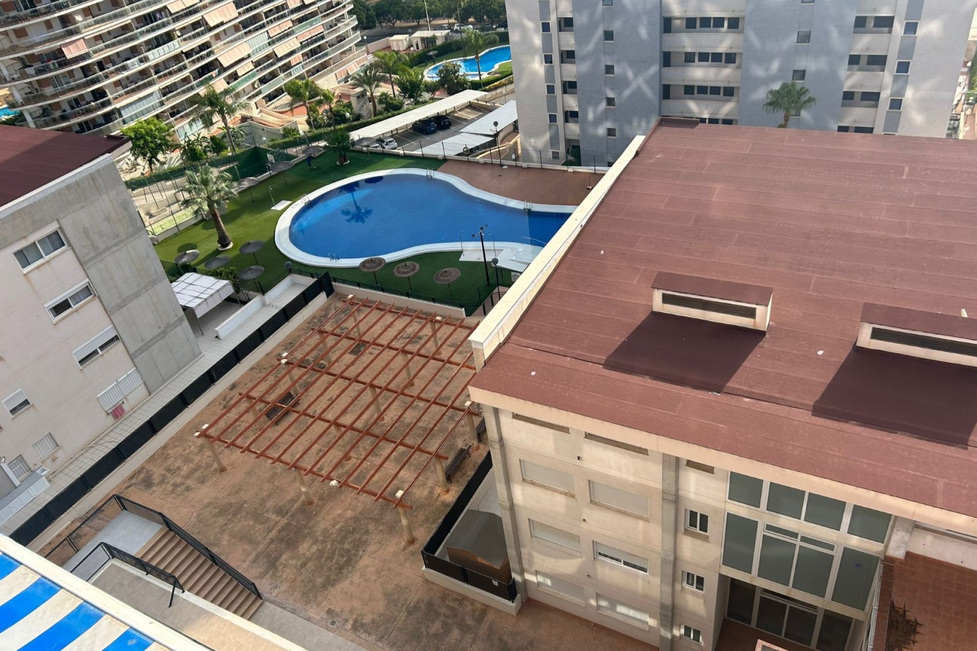 Herverkoop - Appartement / flat - Villajoyosa - Playas Del Torres