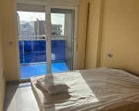 Herverkoop - Appartement / flat - Villajoyosa - Playas Del Torres