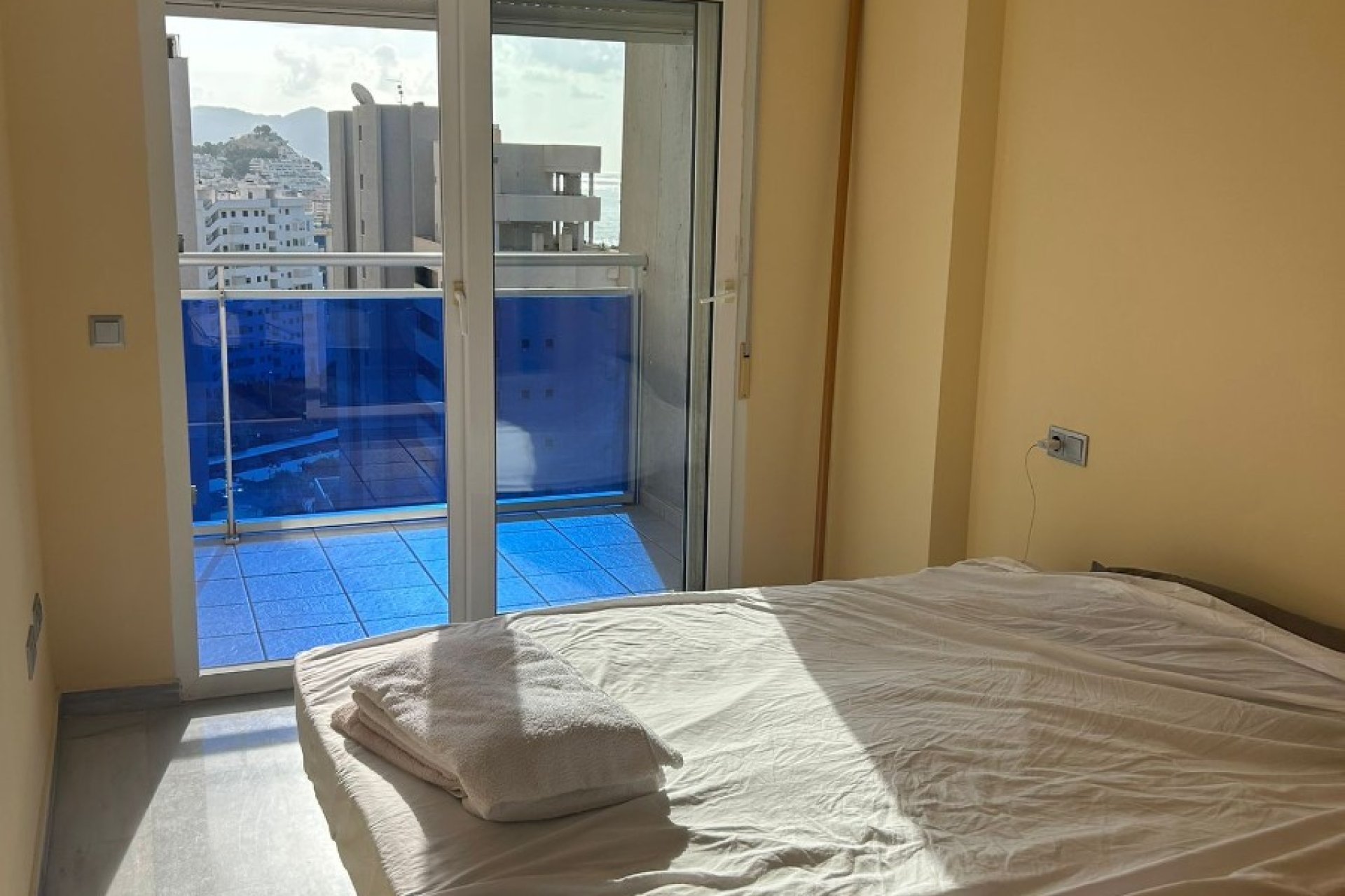 Herverkoop - Appartement / flat - Villajoyosa - Playas Del Torres