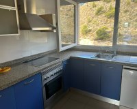 Herverkoop - Appartement / flat - Villajoyosa - Playas Del Torres