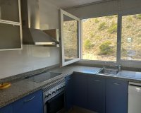 Herverkoop - Appartement / flat - Villajoyosa - Playas Del Torres