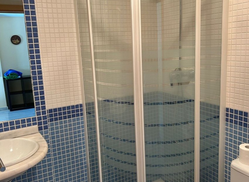 Herverkoop - Appartement / flat - Villajoyosa - Playas Del Torres