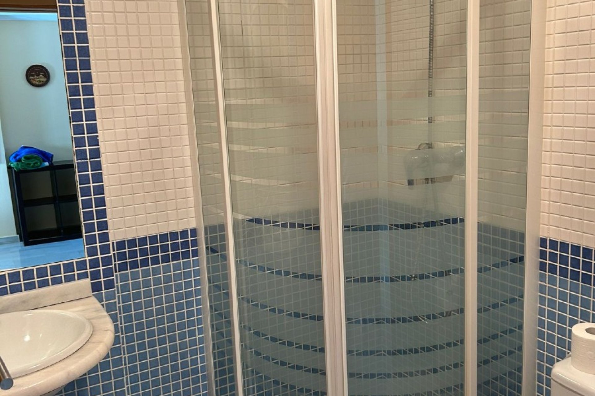 Herverkoop - Appartement / flat - Villajoyosa - Playas Del Torres