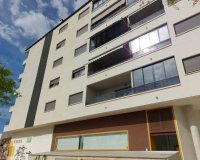 Herverkoop - Appartement / flat - Villajoyosa - town