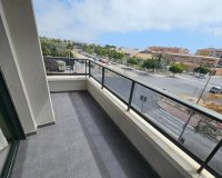 Herverkoop - Appartement / flat - Villajoyosa - town