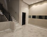 Herverkoop - Appartement / flat - Villajoyosa - town