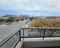 Herverkoop - Appartement / flat - Villajoyosa - town