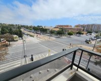 Herverkoop - Appartement / flat - Villajoyosa - town