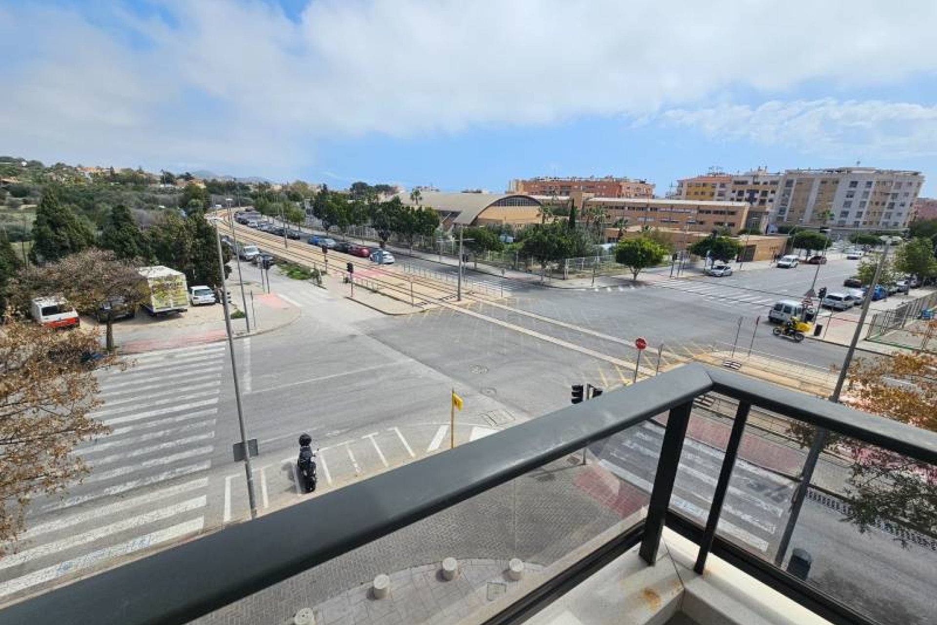 Herverkoop - Appartement / flat - Villajoyosa - town