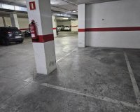 Herverkoop - Appartement / flat - Villajoyosa - town