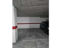 Herverkoop - Appartement / flat - Villajoyosa - town