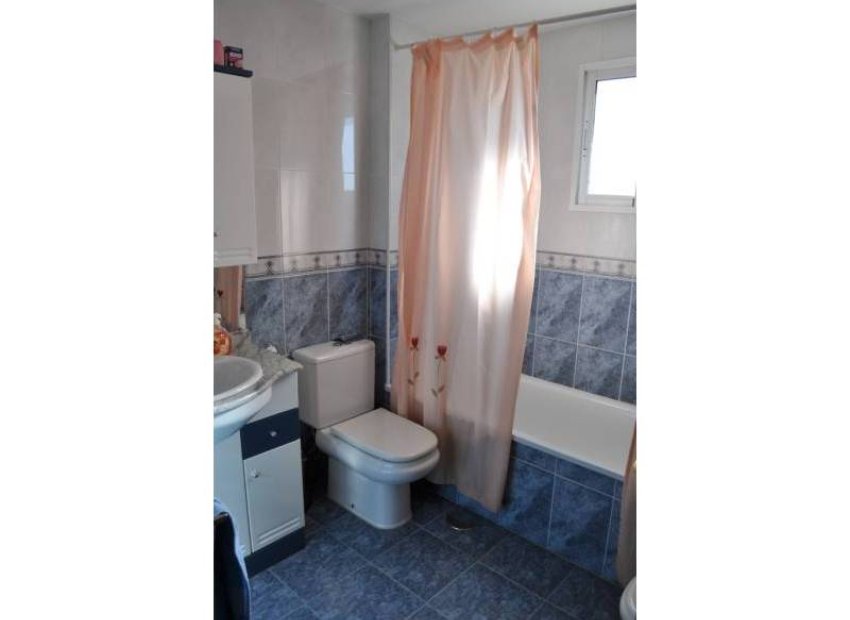 Herverkoop - Appartement / flat - Villajoyosa - Varadero/ Estudiantes beach