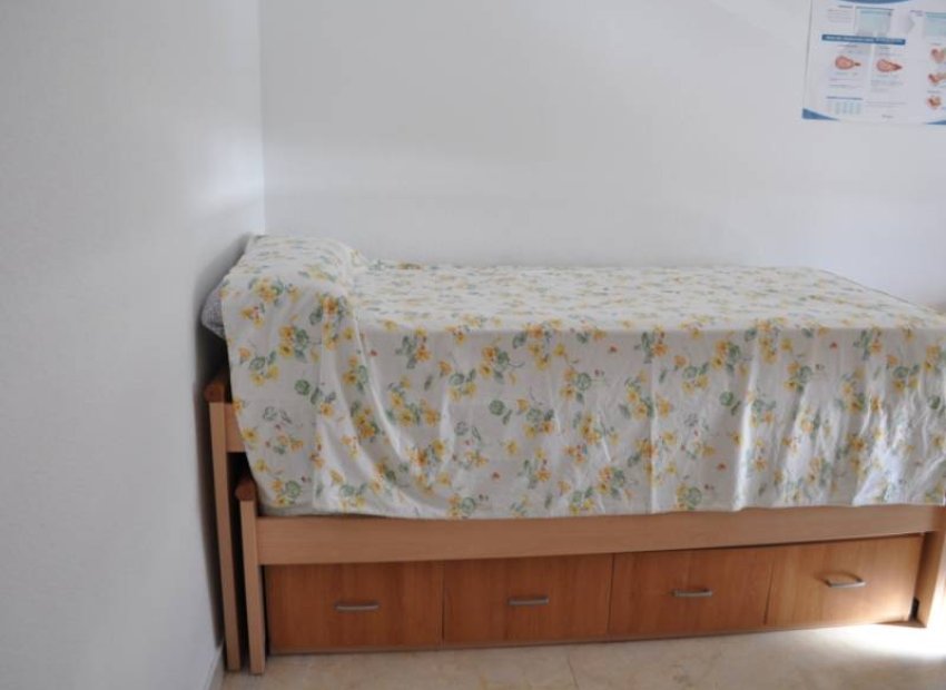Herverkoop - Appartement / flat - Villajoyosa - Varadero/ Estudiantes beach