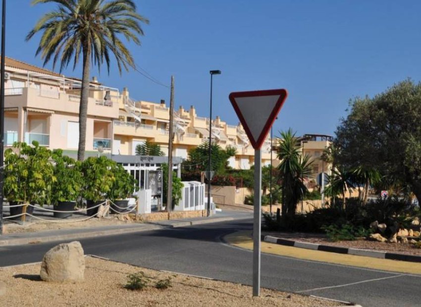 Herverkoop - Appartement / flat - Villajoyosa - Varadero/ Estudiantes beach