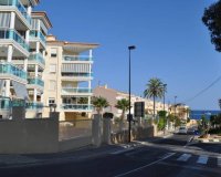 Herverkoop - Appartement / flat - Villajoyosa - Varadero/ Estudiantes beach