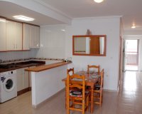 Herverkoop - Appartement / flat - Villamartín - El Galan