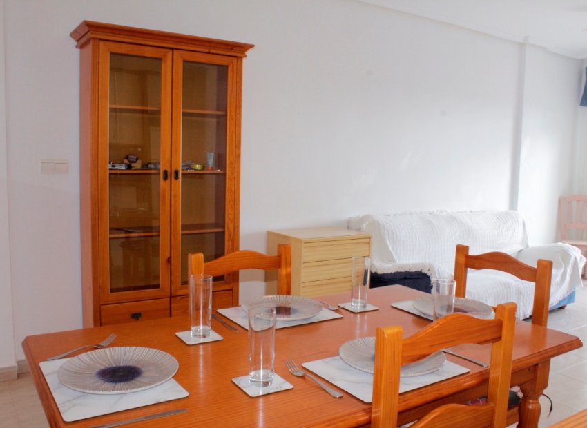 Herverkoop - Appartement / flat - Villamartín - El Galan