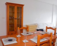 Herverkoop - Appartement / flat - Villamartín - El Galan