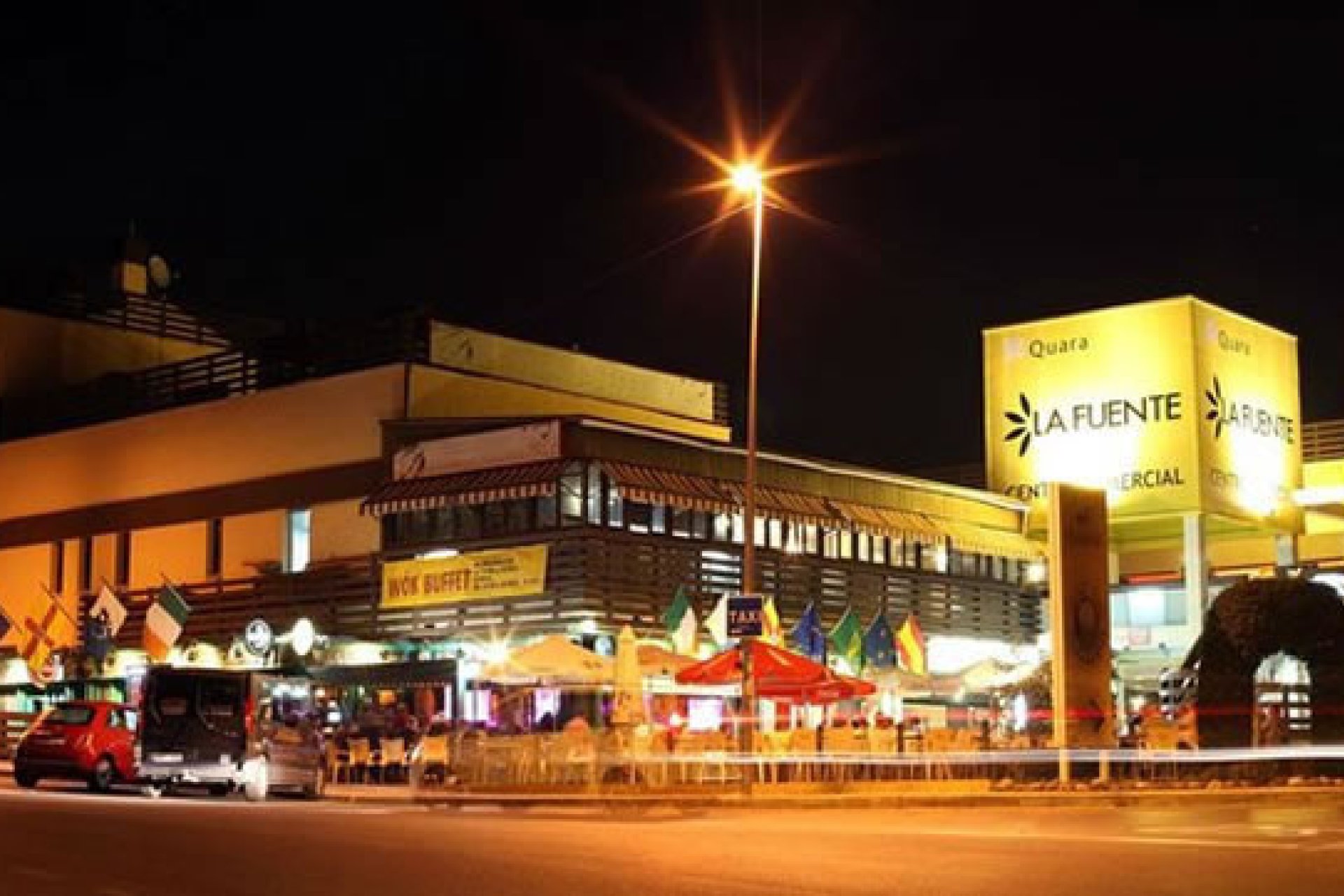 Herverkoop - Appartement / flat - Villamartín - El Galan