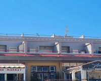 Herverkoop - Appartement / flat - Villamartín - El Galan