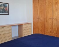 Herverkoop - Appartement / flat - Villamartín - El Galan