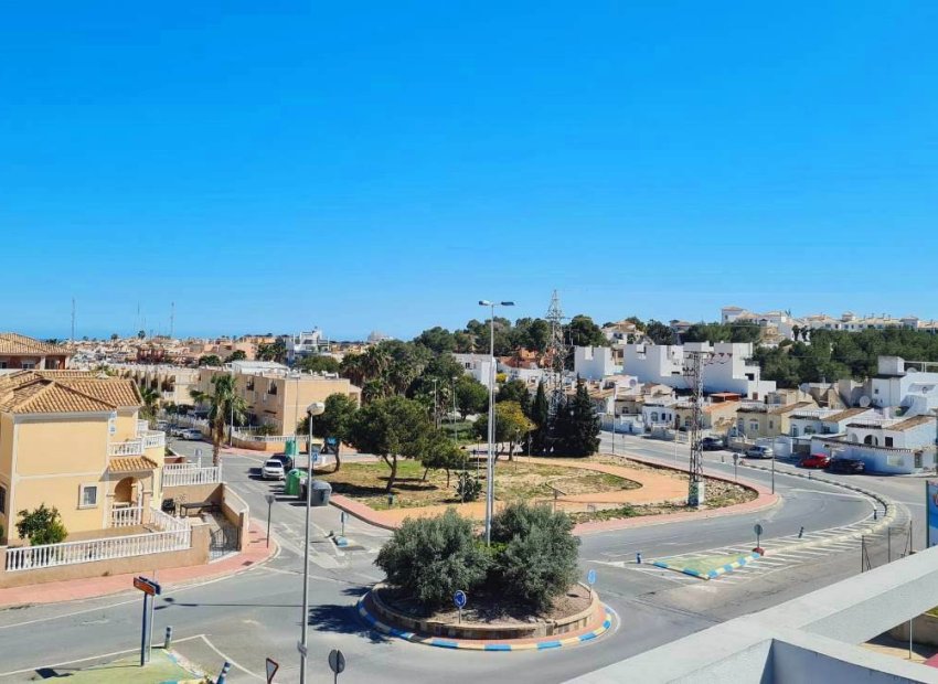 Herverkoop - Appartement / flat - Villamartín - El Galan