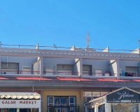 Herverkoop - Appartement / flat - Villamartín - El Galan