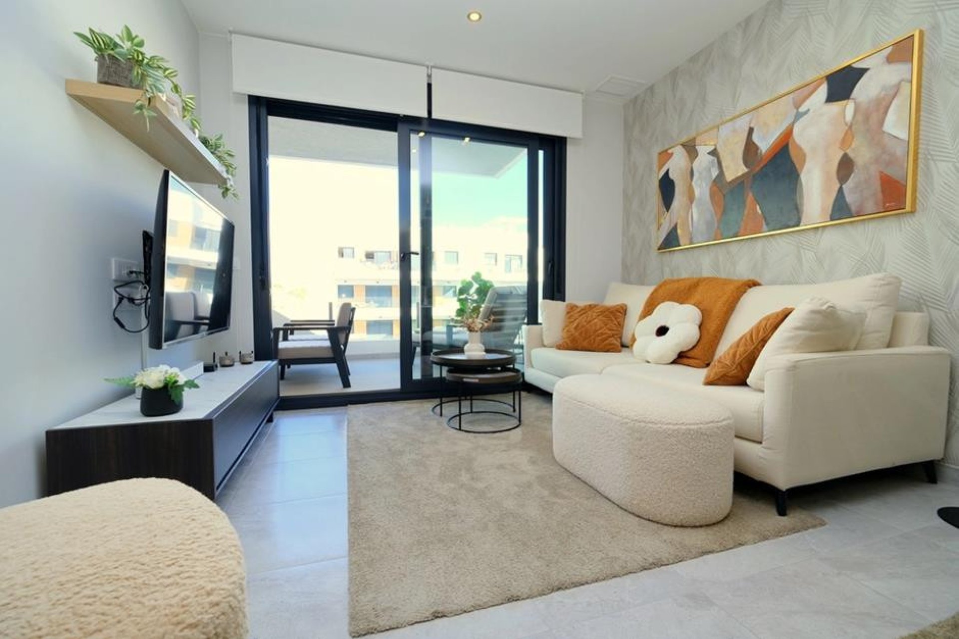 Herverkoop - Appartement / flat - Villamartín - Las Filipinas