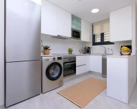 Herverkoop - Appartement / flat - Villamartín - Las Filipinas