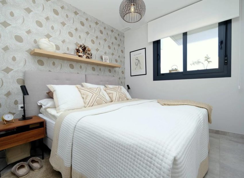Herverkoop - Appartement / flat - Villamartín - Las Filipinas