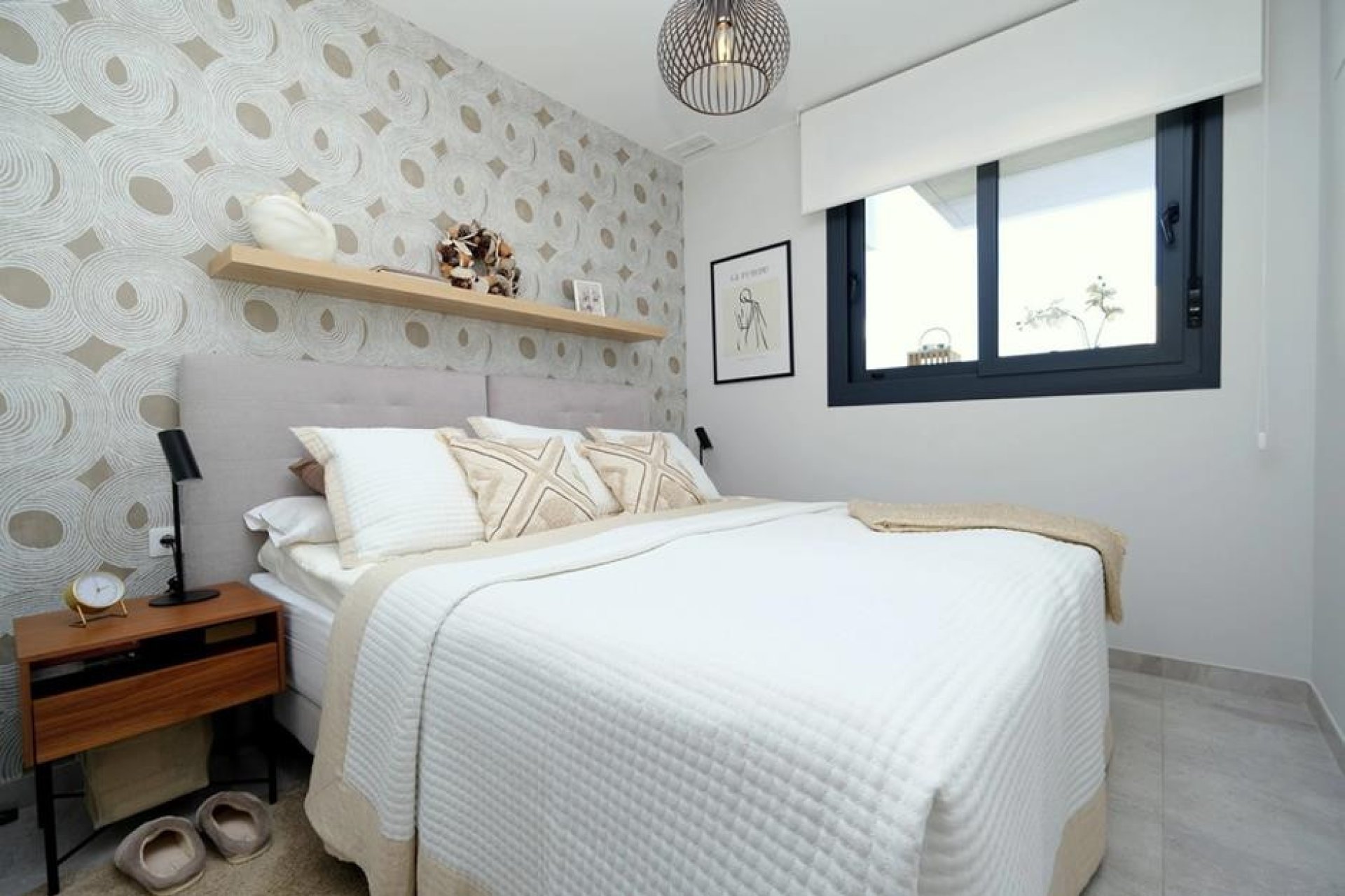 Herverkoop - Appartement / flat - Villamartín - Las Filipinas