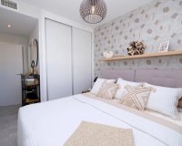Herverkoop - Appartement / flat - Villamartín - Las Filipinas