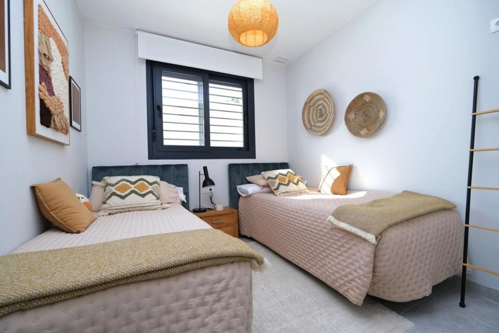 Herverkoop - Appartement / flat - Villamartín - Las Filipinas