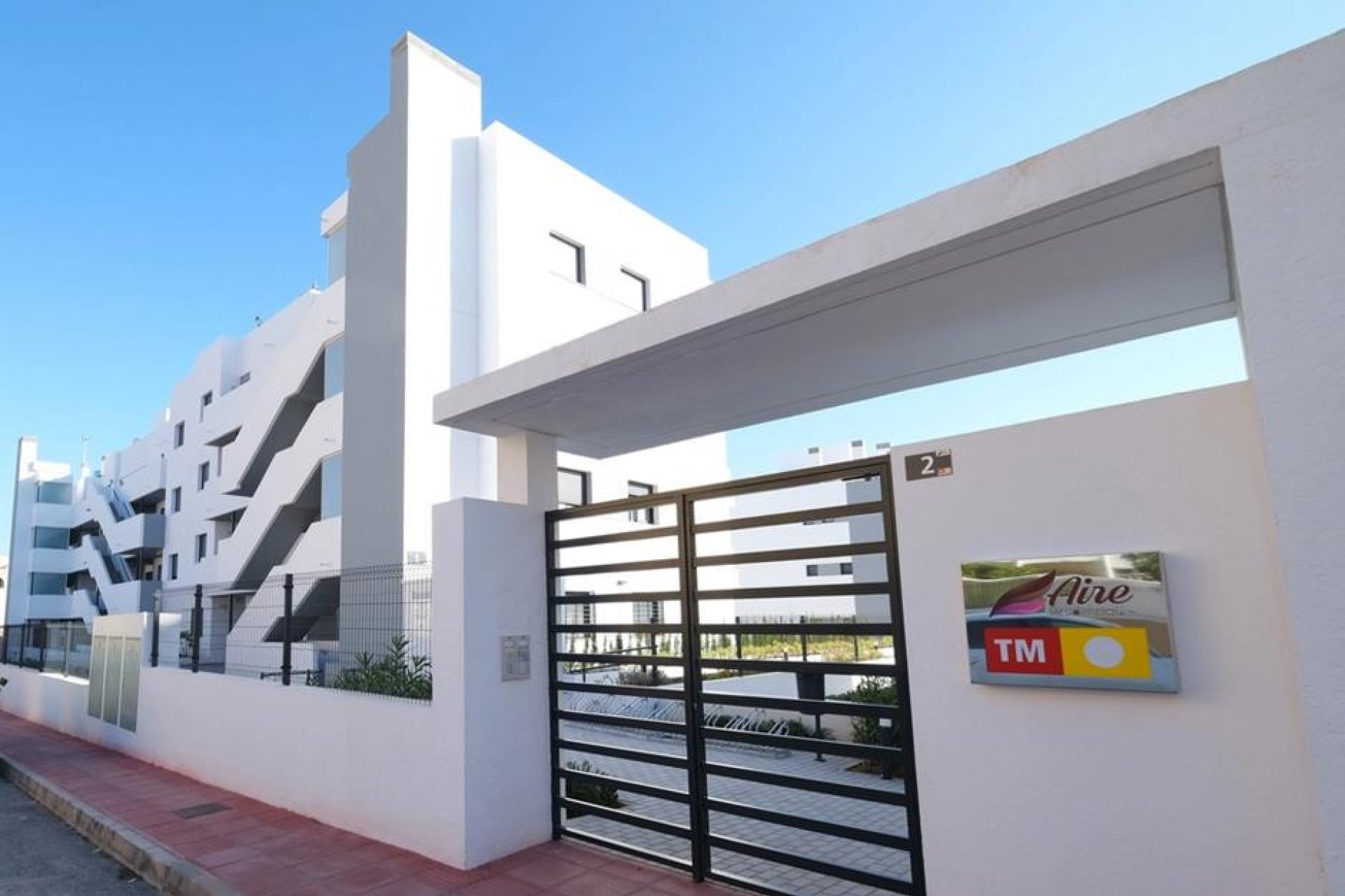 Herverkoop - Appartement / flat - Villamartín - Las Filipinas