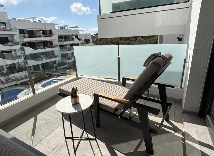 Herverkoop - Appartement / flat - Villamartín - Las Filipinas