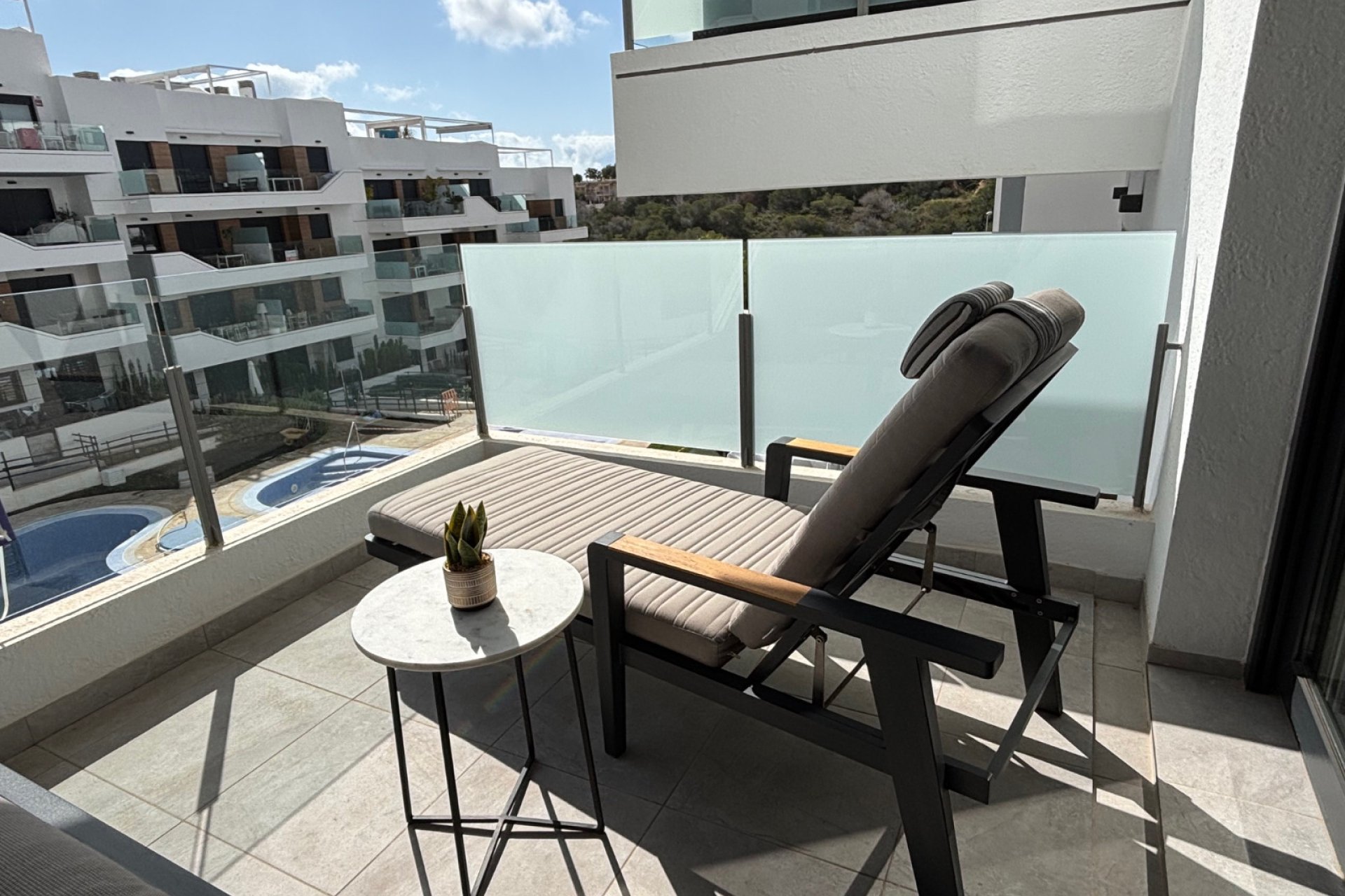 Herverkoop - Appartement / flat - Villamartín - Las Filipinas