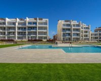 Herverkoop - Appartement / flat - Villamartín - Los Dolses