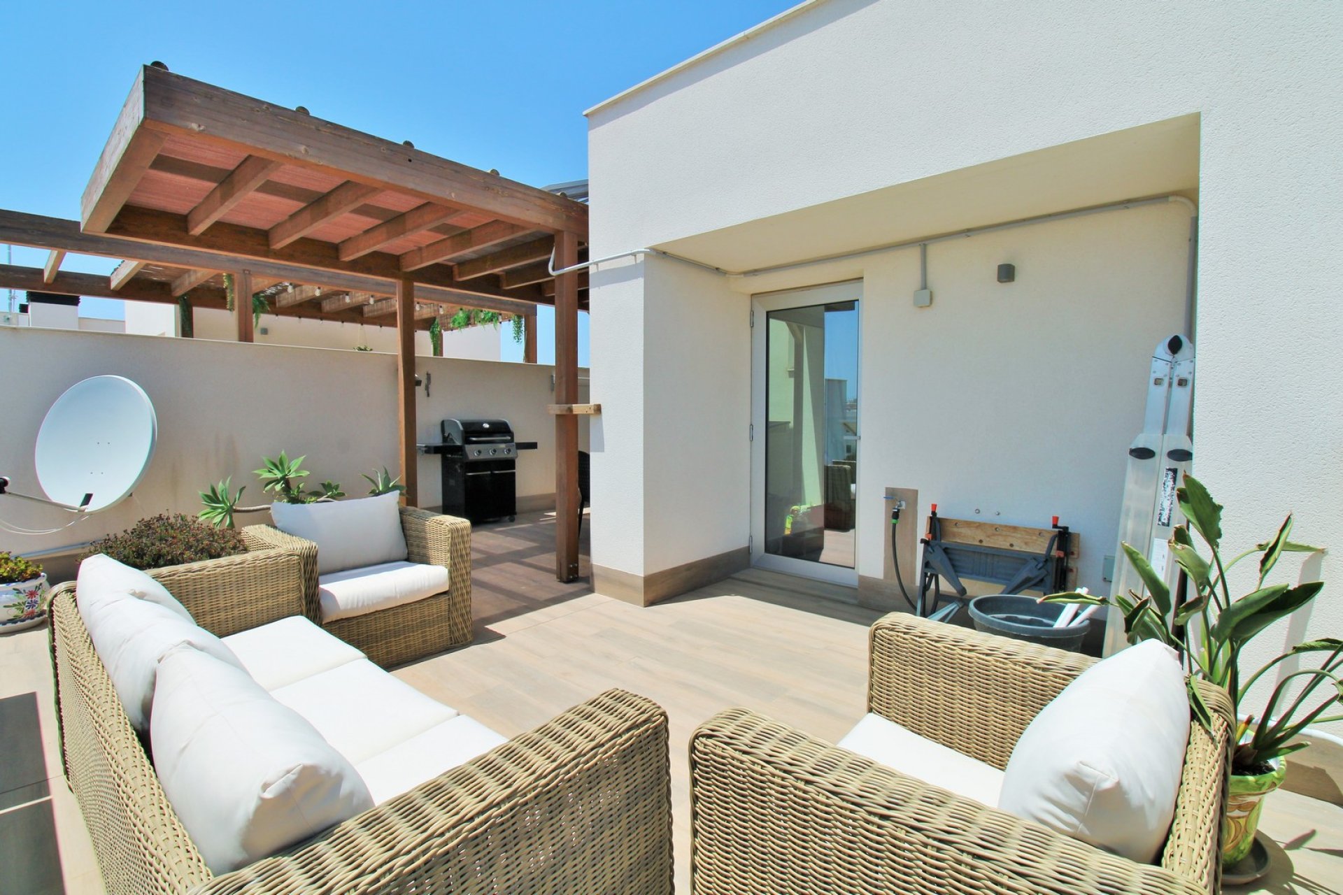 Herverkoop - Appartement / flat - Villamartín - Los Dolses