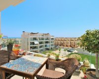 Herverkoop - Appartement / flat - Villamartín - Los Dolses