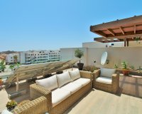 Herverkoop - Appartement / flat - Villamartín - Los Dolses