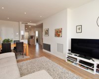 Herverkoop - Appartement / flat - Villamartín - Los Dolses