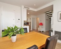 Herverkoop - Appartement / flat - Villamartín - Los Dolses