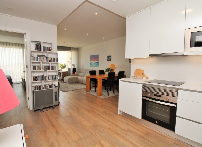 Herverkoop - Appartement / flat - Villamartín - Los Dolses