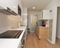 Herverkoop - Appartement / flat - Villamartín - Los Dolses