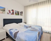 Herverkoop - Appartement / flat - Villamartín - Los Dolses
