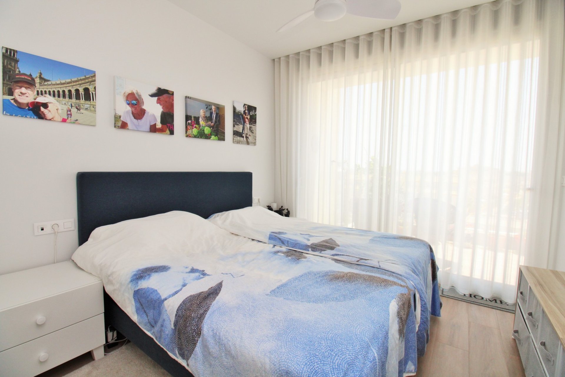 Herverkoop - Appartement / flat - Villamartín - Los Dolses