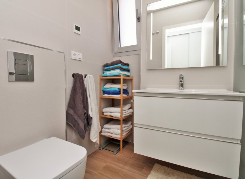 Herverkoop - Appartement / flat - Villamartín - Los Dolses