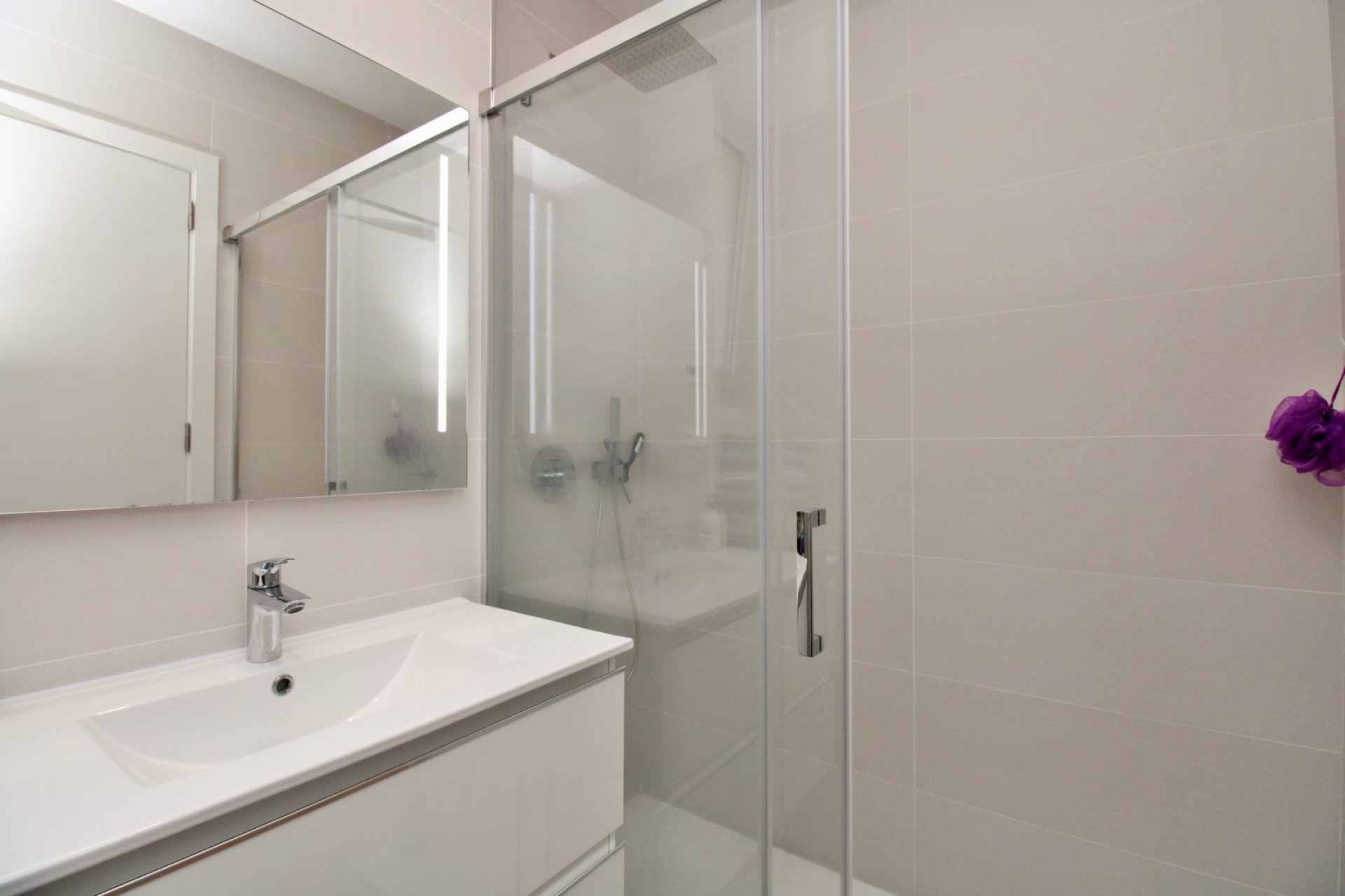 Herverkoop - Appartement / flat - Villamartín - Los Dolses